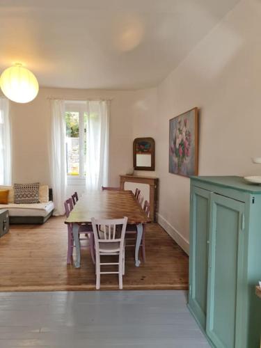 Facilities, La parenthese maison de vacances a Hauterives in Hauterives