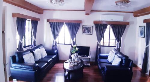 ILOILO TRANSIENT HOUSE 4pax, Pavia (photo 7)