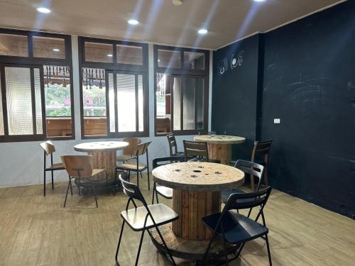 Oprema, One House in okrožje Gongliao