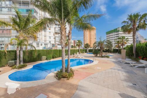 CostaBlancaDreams Esmeralda Suites in Calpe - image 4
