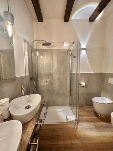 Locanda Arizona Room Type - Junior Suite