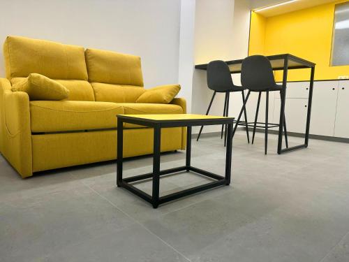 設施, Pension Sarria in 薩里亞