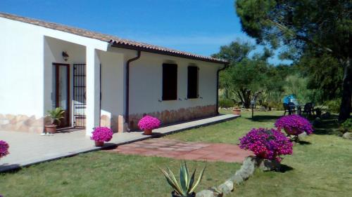 B&B Le Vele Teulada 4