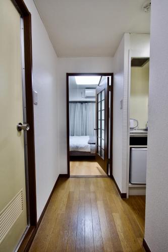 Garden Otsuka302 -ガーデン大塚- 大塚駅徒歩3分 JR沿線で池袋まで7分 無料Wi-Fiとアメニティ提供