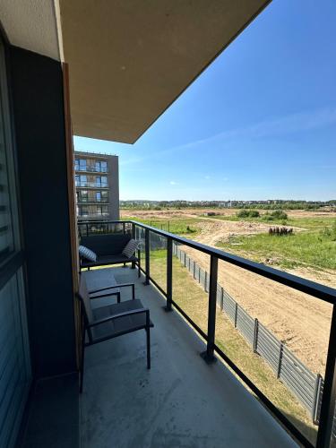 Budiniškiu apartamentai Budiniškiu apartamentai