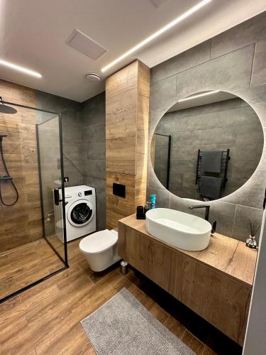 Budiniškiu apartamentai Budiniškiu apartamentai