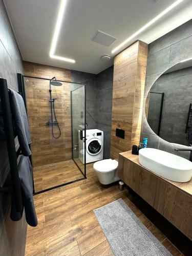 Budiniškiu apartamentai Budiniškiu apartamentai