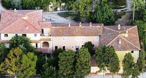 Residence La Casina - Accommodation - Castagneto Carducci