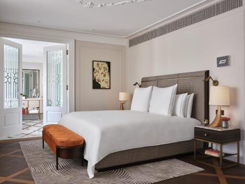 Rosewood Vienna - main image