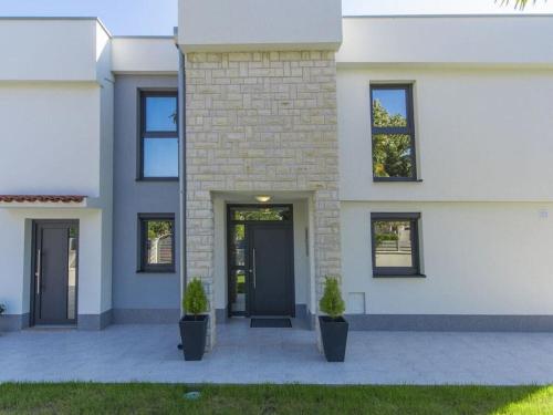 Villa Bella Romi Mare, Poreč