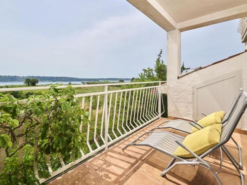 المرافق, Diana Grande Comfortable holiday residence in Antenal