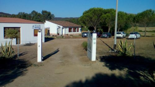 B&B Le Vele Teulada 5