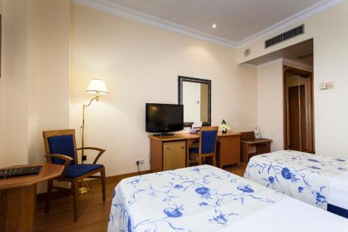 Hotel Saray, Granada (photo 4)