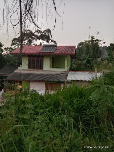 Double Room with Mountain View image 1