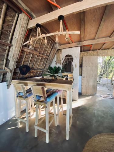 Facilities, Casa Adelai in Bacon District