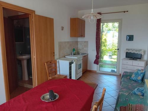 Casa Piedimonte Mare Etna 4