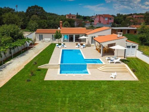 MileManda Comfortable holiday residence - Location, gîte - Medulin