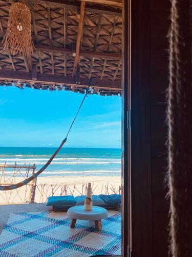 Balcony/terrace, Casa Adelai in Bacon District