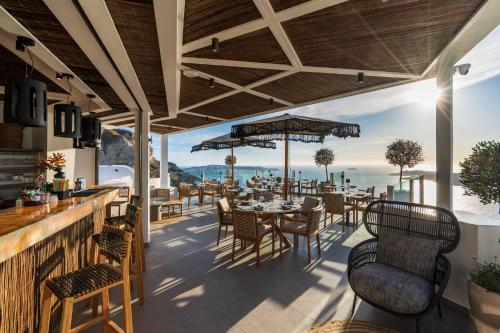 Petit Palace Suites in ميساريا