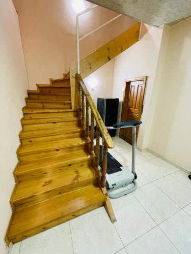 Grigoleti Cozy House