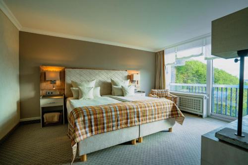Suite, superior
