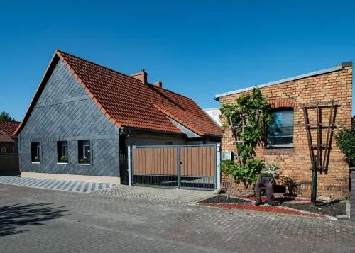 Fereinwohnung Antek in Lübbenau, Deutschland