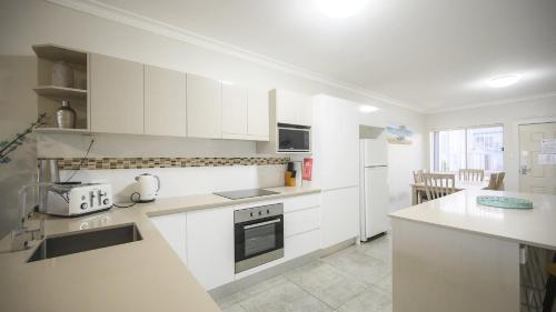 Facilities, Apartment 5 - The Meridian in Old Bar