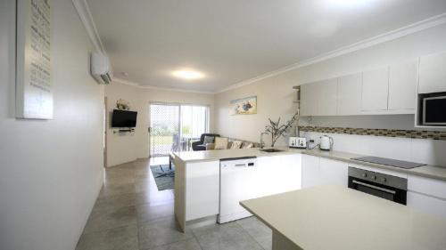 Facilities, Apartment 5 - The Meridian in Old Bar