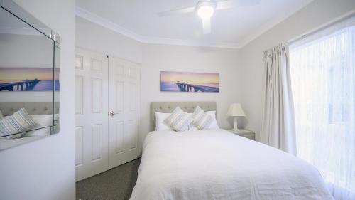 Apartment 5 - The Meridian