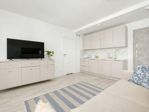 Apartment with balcony, close to the beach, pool, Pobierowo (zdjęcie 7)