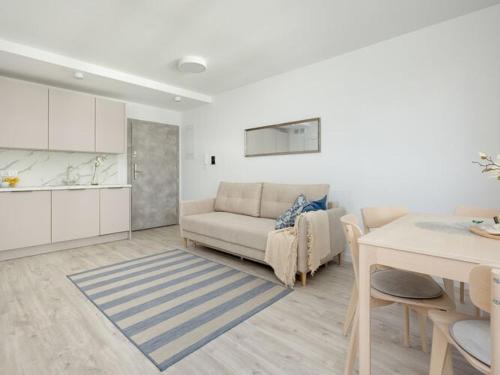 Apartment with balcony, close to the beach, pool, Pobierowo (zdjęcie 8)