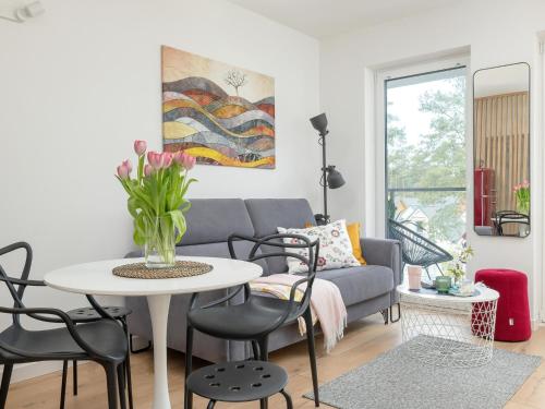 Apartment in Pobierowo near Baltic Sea, Pobierowo (Foto 8)