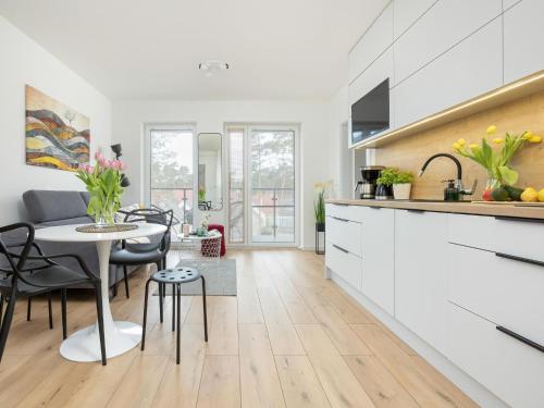 Apartment in Pobierowo near Baltic Sea, Pobierowo (Foto 7)