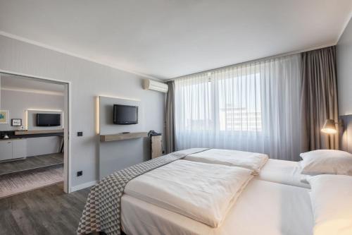 Holiday Inn Düsseldorf-Neuss an IHG Hotel - image 6