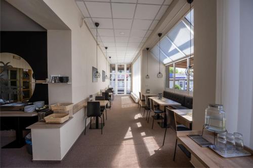 Food and beverages, Hotel & SPA centrum PALMIRA in Uherský Brod