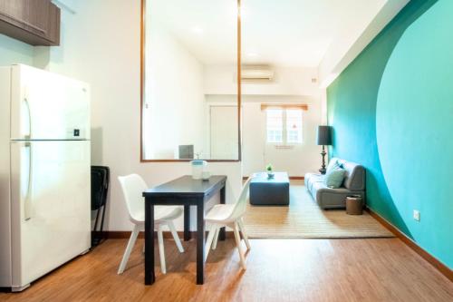 Cove D'Arena in جورونج وست