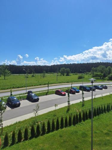 Apartament Widok Polana Szaflarska
