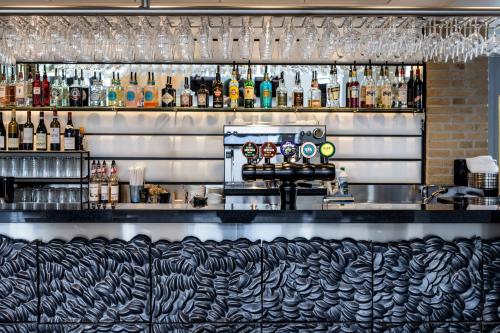 Hotel Opus Horsens - main image