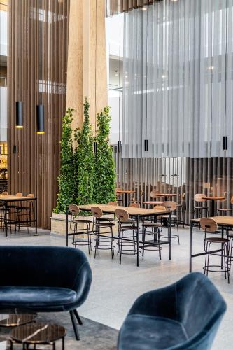 Hotel Opus Horsens - image 5