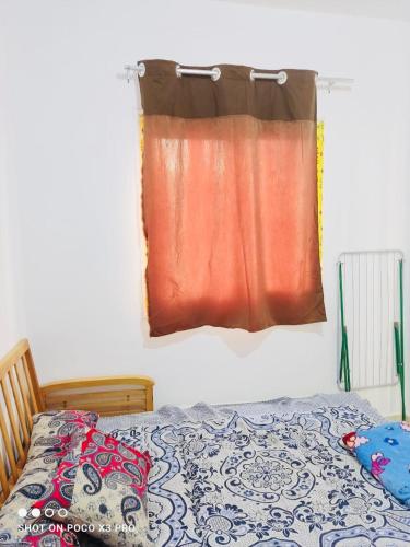 شاليه مكيف 90م بلو لاجون للعائلات فقط, Ras Sedr (fotografie 8)