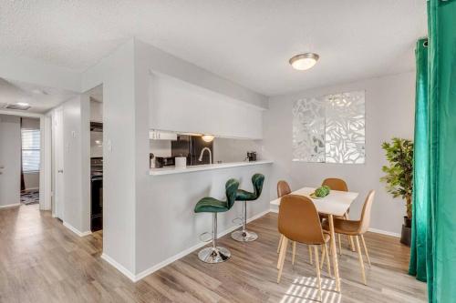5 min to Downtown 2bed 2Bath 5 star Location in Austin, USA