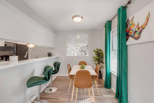 5 min to Downtown 2bed 2Bath 5 star Location in Austin, USA
