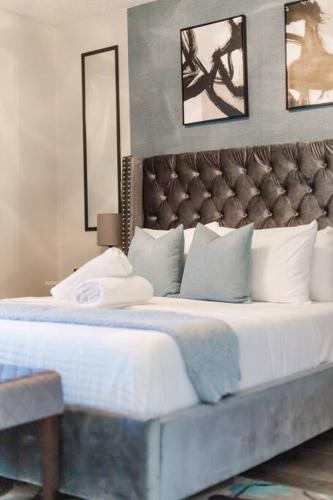 5 min to Downtown 2bed 2Bath 5 star Location in Austin, USA