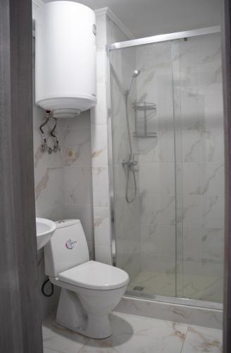 Apartamenty Terrasa