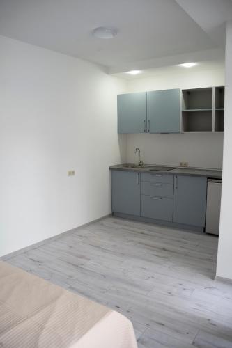 Apartamenty Terrasa