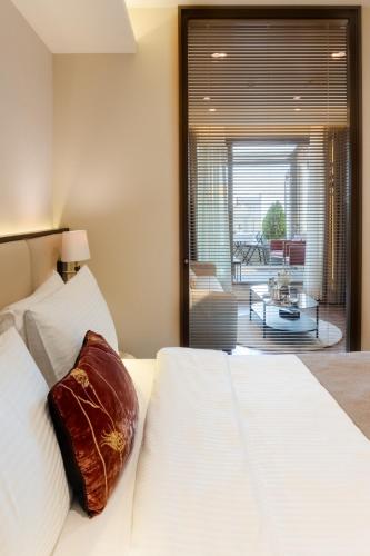 Cheya Residence Nisantasi - image 5