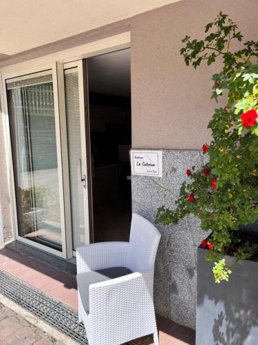 Residenze Vezza - La Corteccia- in Veza D'Olio
