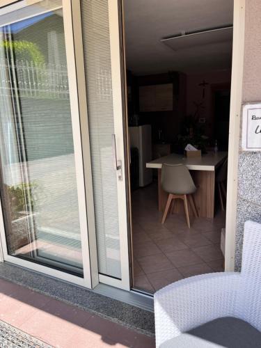 Residenze Vezza - La Corteccia- in Veza D'Olio