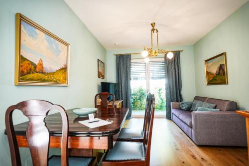  Penta Apartments in Gamlitz