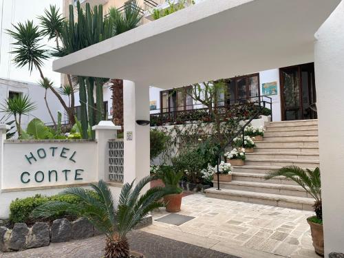 Hotel Conte - image 12